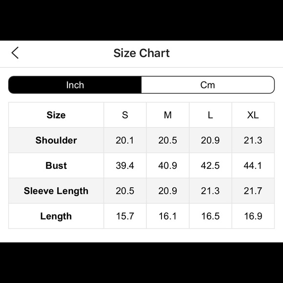 Checker color block cropped light sweat shirt. - Picture 4 of 6